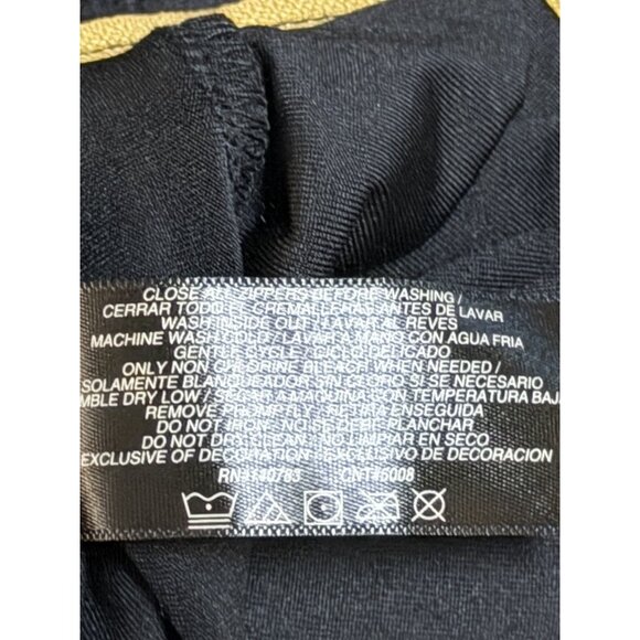 Isaac Mizrahi Sport Warm Up Jacket Size Large NEW W/TAGS!! - Picture 9 of 9